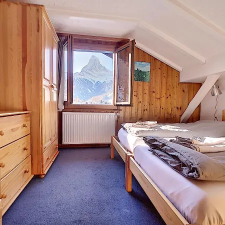 Apartment With Beautiful Views In *