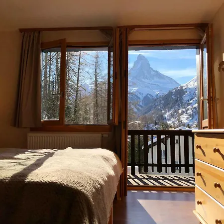 With Beautiful Views In Appartement