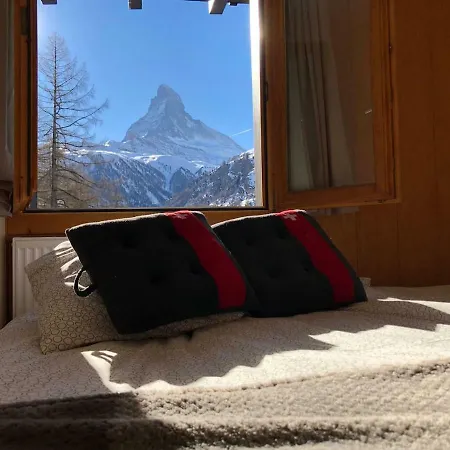 公寓 With Beautiful Views In *