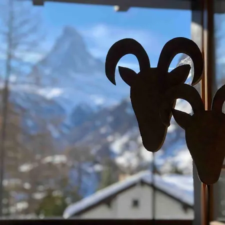 Appartement With Beautiful Views In