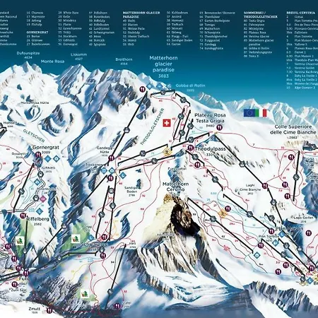 公寓 With Beautiful Views In