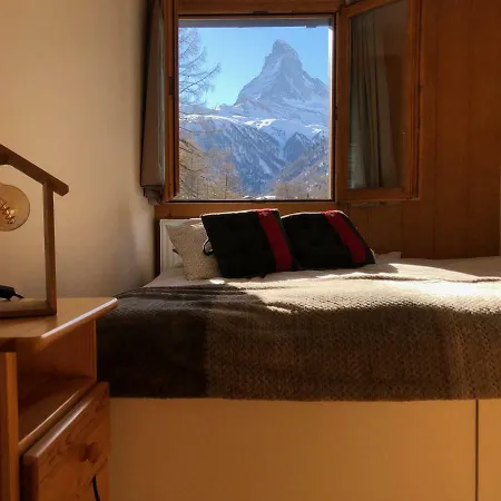 Διαμέρισμα With Beautiful Views In *