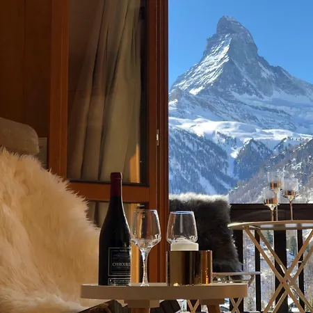 With Beautiful Views In *