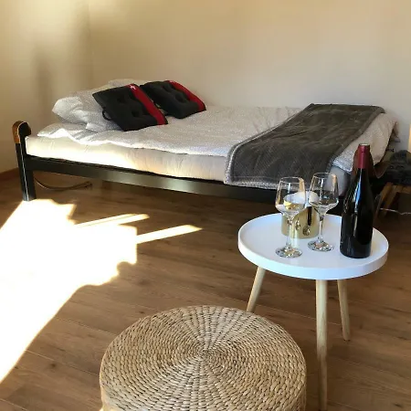 With Beautiful Views In Apartment Zermatt