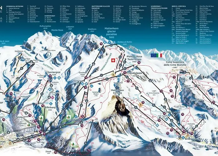 Apartment With Beautiful Views In