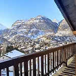 アパート With Beautiful Views In ツェルマット