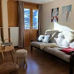 アパート With Beautiful Views In ツェルマット