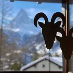アパート With Beautiful Views In