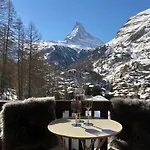 アパート With Beautiful Views In ツェルマット