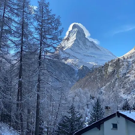 アパート With Beautiful Views In