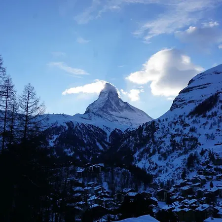 With Beautiful Views In