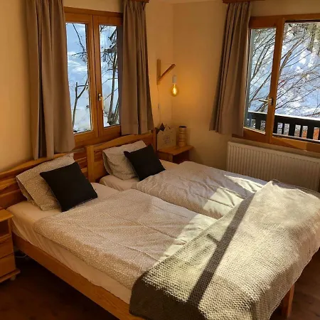 With Beautiful Views In