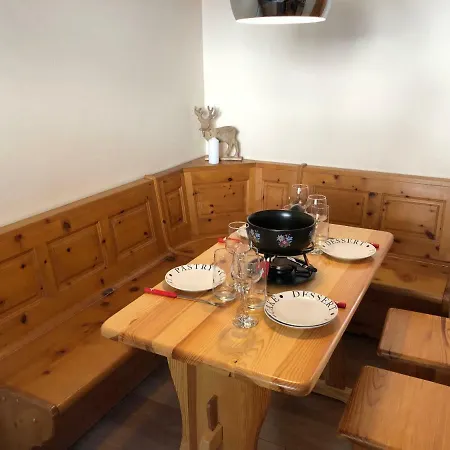 アパート With Beautiful Views In